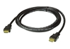 Изображение Aten High Speed HDMI Cable with Ethernet True 4K ( 4096X2160 @ 60Hz); 1 m HDMI Cable with Ethernet