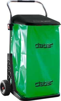 Attēls no Atkritumu ratiņi CARRY CART ECO