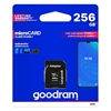 Picture of Atmiņas karte Goodram M1AA 256GB MicroSDXC + Adapter
