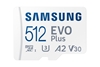 Picture of Atmiņas karte Samsung microSD EVO Plus 512GB