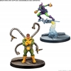 Picture of Atomic Mass Games Dodatek do gry Marvel: Crisis Protocol - Spider-Foes Affiliation Pack