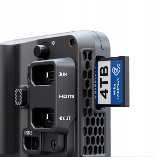 Picture of Atomos Ninja TX GO