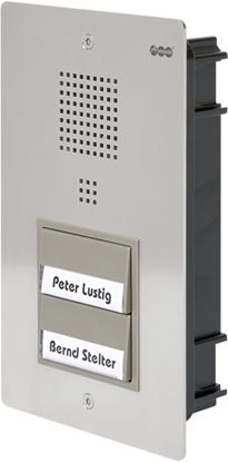 Picture of AUERSWALD TFS-Dialog 312, 2 Taster