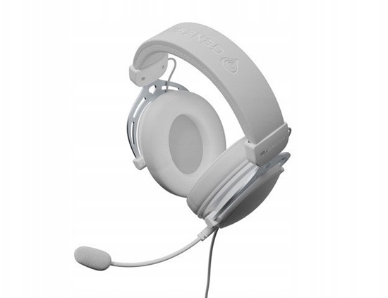 Picture of Austiņas Genesis Toron 531 White