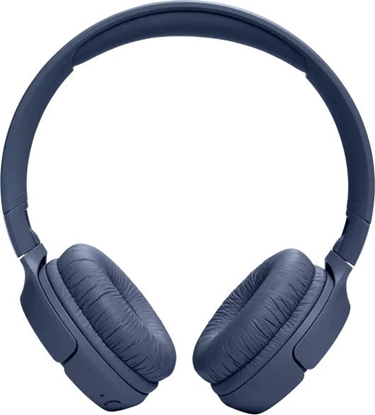 Attēls no Austiņas JBL Tune 520BT Blue
