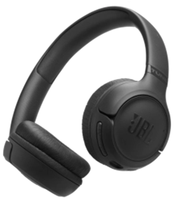 Picture of Austiņas JBL Tune 530BT Black