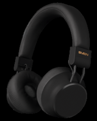 Picture of Austiņas Sven AP-B710MV Melnas