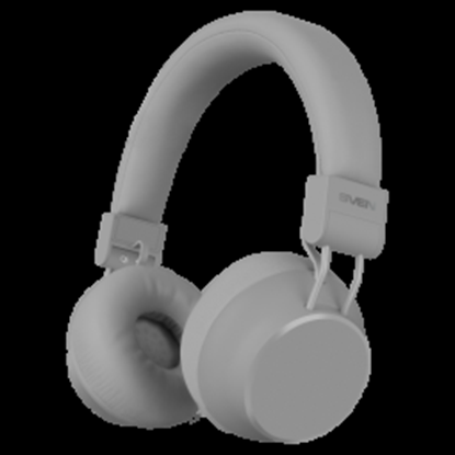 Picture of Austiņas Sven AP-B710MV Pelēkas