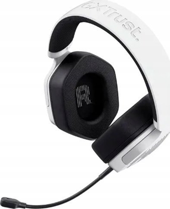 Изображение Austiņas Trust GXT492W Carus White