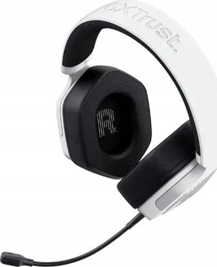 Picture of Austiņas Trust GXT492W Carus White