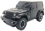 Picture of Auto na radio JEEP Wrangler Rubicon 1:24 79500 RASTAR