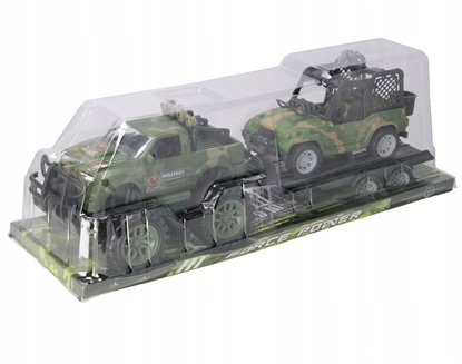 Attēls no AUTO WOJSKO P/B AKC 54X18X17 MC PBX 24