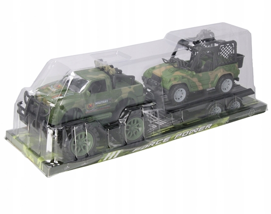 Picture of AUTO WOJSKO P/B AKC 54X18X17 MC PBX 24