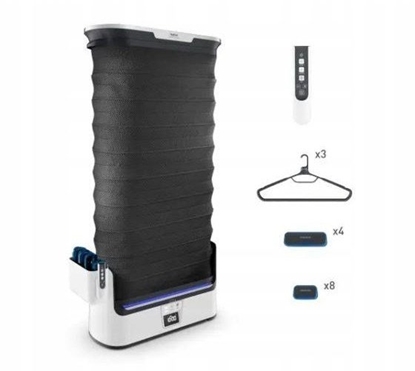 Picture of Automatyczna szafa parowa TEFAL YT4050E1