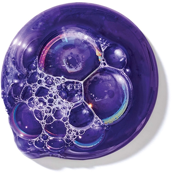 Изображение Aveda Botanical Repair Purple Toning Shampoo For Damaged Hair fioletowy szampon tonujcy do wosów zniszczonych 200ml