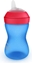 Picture of Avent Kubek niekapek z Mikkim Ustnikiem Niebieski 300 ml (SCF802/01)
