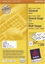 Picture of Avery Zweckform Etykiety 70x36mm - (3475)