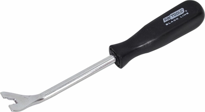 Attēls no AWTools AWTOOLS CIGACZ DO SPINEK TAPICERKI SAMOCHODOWEJ 200mm AW17320