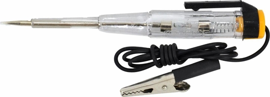 Picture of AWTools AWTOOLS PRÓBNIK NAPICIA SAMOCHODOWY 6-24V