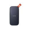 Изображение Ārējais cietais disks SanDisk Portable SSD E30 1TB Blue