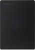 Picture of Ārējais cietais disks Toshiba Canvio Slim 2TB Black