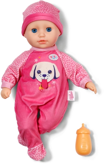 Изображение BABY born @ Anna Pink 36cm