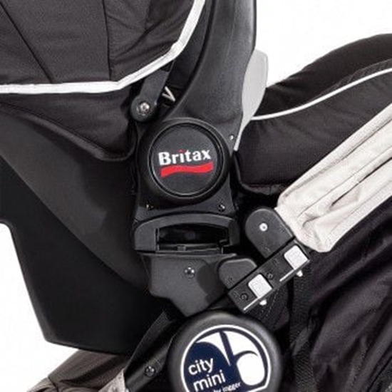 Picture of BABY JOGGER Adapter City Mini Linia Britax B Safe (A BJ90122)