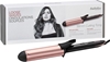 Изображение BaByliss C453E hair styling tool Curling iron Warm Black,Pink 2.5 m