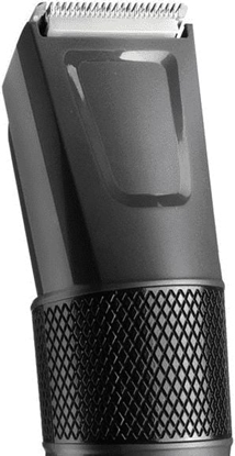 Picture of BaByliss E786E hair trimmers/clipper Black