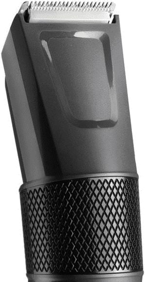 Изображение BaByliss E786E hair trimmers/clipper Black
