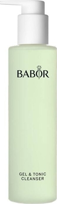 Picture of Babor Babor Gel & Tonic Cleanser el z tonikiem 2w1, 200ml
