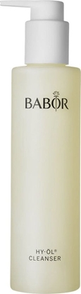 Picture of Babor Babor HY-ÖL Cleanser Oliwka hydrofilna do oczyszczania skóry, 200ml