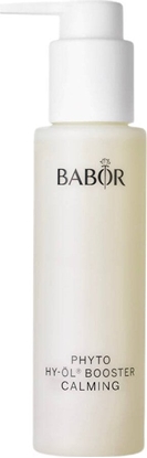 Picture of Babor Babor Phyto HY-ÖL Booster Calming Koncentrat zioowy do oczyszczania skóry wraliwej, 100ml