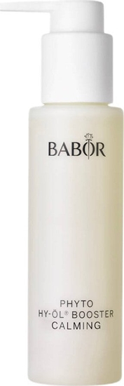 Picture of Babor Babor Phyto HY-ÖL Booster Calming Koncentrat zioowy do oczyszczania skóry wraliwej, 100ml