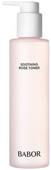 Picture of Babor Cleansing Rose Toning Essence tonik do twarzy 200ml