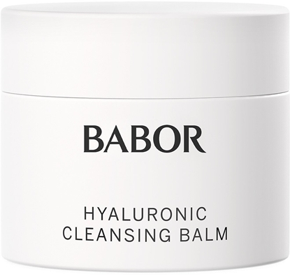 Picture of Babor Hyaluronic Cleansing Balm