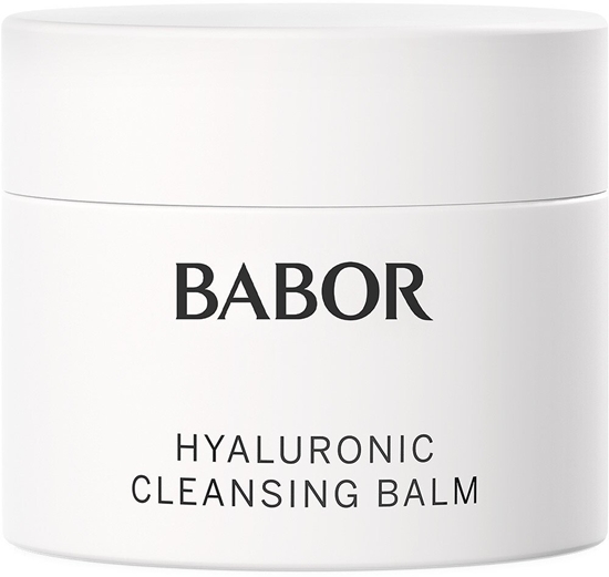 Picture of Babor Hyaluronic Cleansing Balm