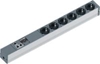 Picture of Bachmann 19 inch 1U BN2000 8xC13, TCP/IP power 2.0m CEE7/7
