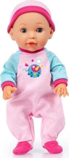 Picture of Bayer Bayer Lalka funkcyjna Bouncy Baby 36 cm 93722AA