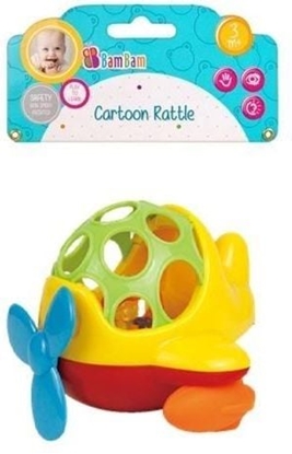 Изображение BamBam Mini Helikopter