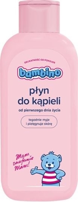 Attēls no Bambino Pyn do kpieli dla Dzieci i Niemowlt 400 ml