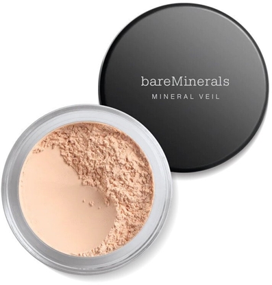 Изображение bareMinerals Mineral Veil Finishing Powder Broad Spectrum SPF25 podkad do twarzy 6g