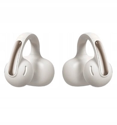 Изображение Baseus Bowie MC1 OL Open-Ear TWS Earbuds white