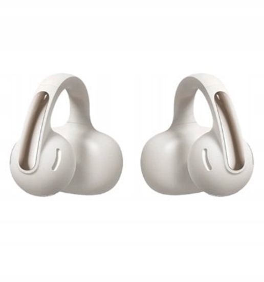Изображение Baseus Bowie MC1 OL Open-Ear TWS Earbuds white