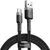 Picture of Baseus Cafule USB-C Cable 2m