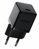 Изображение Baseus Palm USB C Charger 30W EU black
