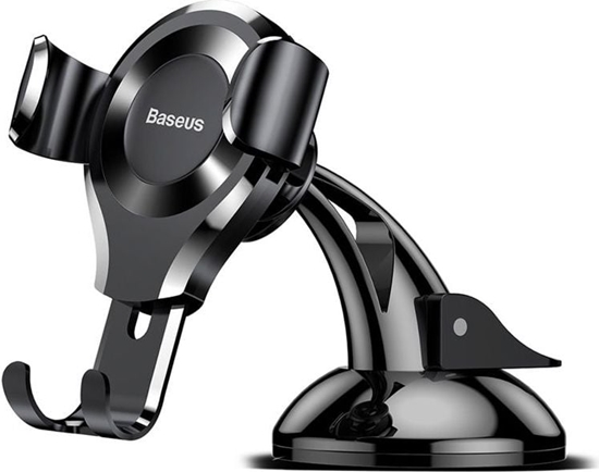 Picture of Baseus Uchwyt grawitacyjny do samochodu Osculum SUYL-XP01