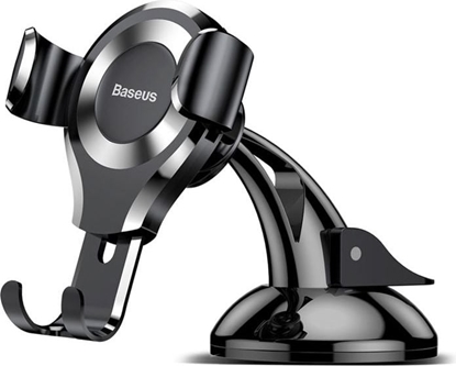 Изображение Baseus Uchwyt grawitacyjny do samochodu Osculum SUYL-XP0S