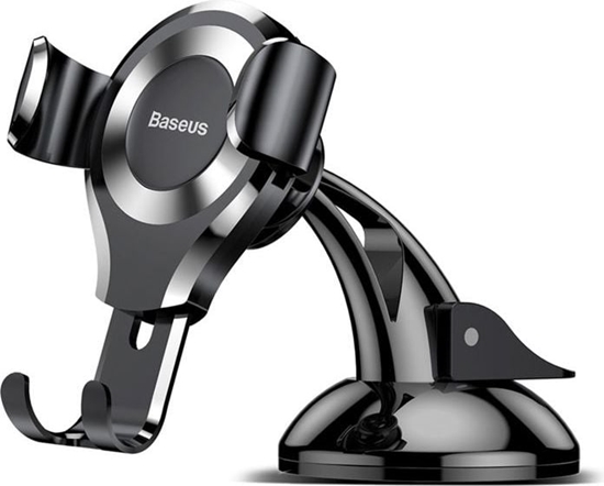 Picture of Baseus Uchwyt grawitacyjny do samochodu Osculum SUYL-XP0S