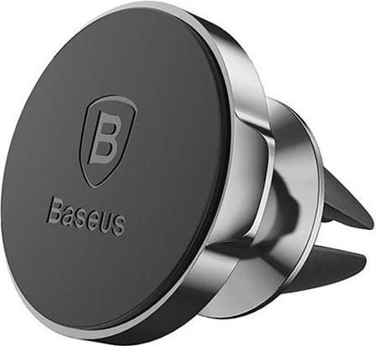 Attēls no Baseus Uchwyt magnetyczny do samochodu Small Ears SUER-A01